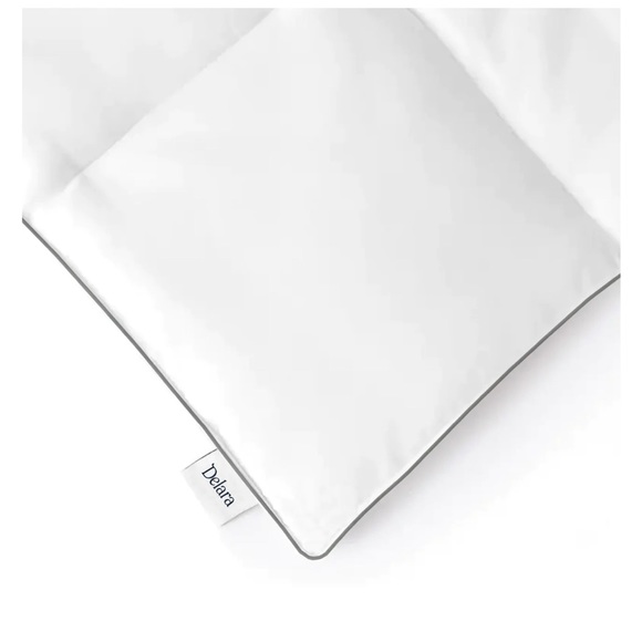 DelaraHome Summer/Spring Queen Duvet - Picture 2 of 2